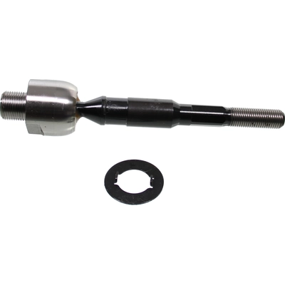 Inner Tie Rod End by MOOG - EV800323 pa10