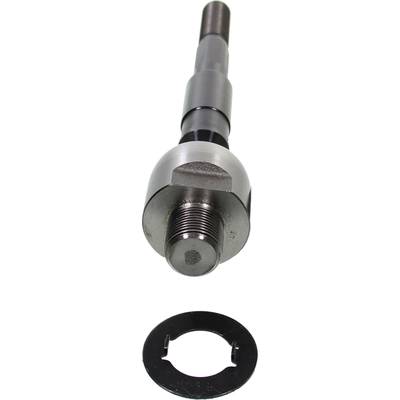 Inner Tie Rod End by MOOG - EV800323 pa9