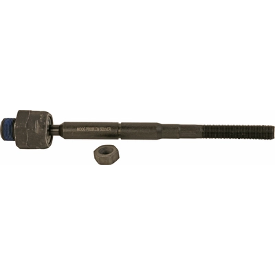 Inner Tie Rod End by MOOG - EV800398 pa11