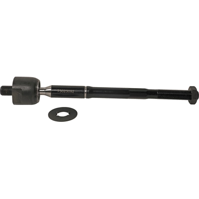 Inner Tie Rod End by MOOG - EV800442 pa12