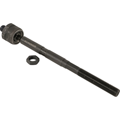 Inner Tie Rod End by MOOG - EV800467 pa11