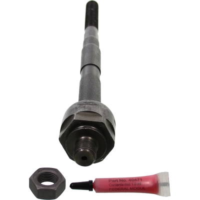 Inner Tie Rod End by MOOG - EV800557 pa11