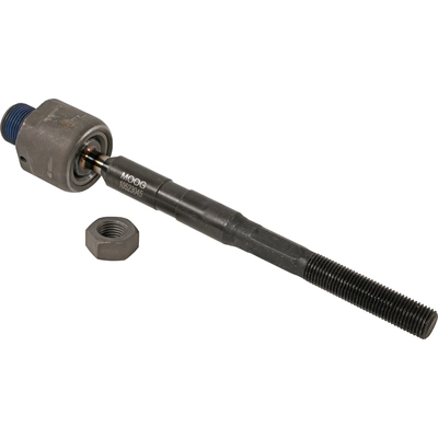 Inner Tie Rod End by MOOG - EV800565 pa6