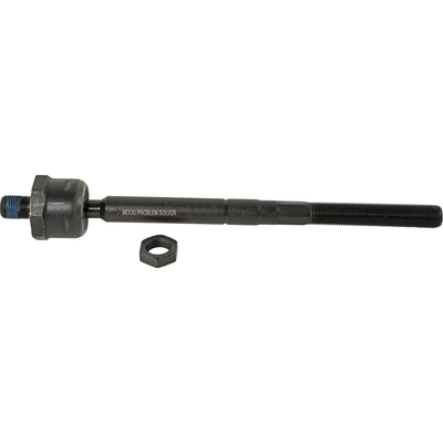 Inner Tie Rod End by MOOG - EV800573 pa9