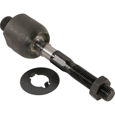 Inner Tie Rod End by MOOG - EV800581 pa8