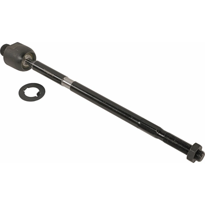 Inner Tie Rod End by MOOG - EV800689 pa8