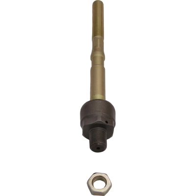 Inner Tie Rod End by MOOG - EV800715 pa10