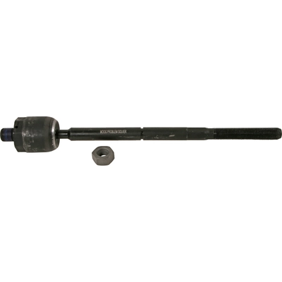 Inner Tie Rod End by MOOG - EV800775 pa12