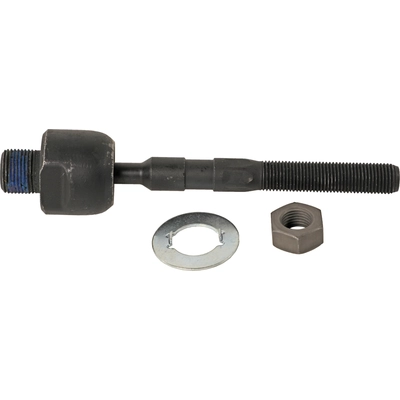 Inner Tie Rod End by MOOG - EV800833 pa11