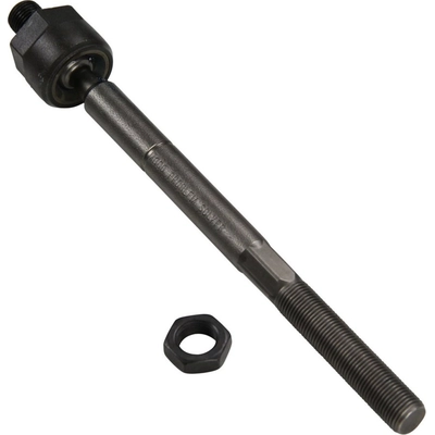 Inner Tie Rod End by MOOG - EV800892 pa8
