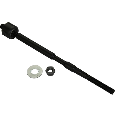 Inner Tie Rod End by MOOG - EV800909 pa6