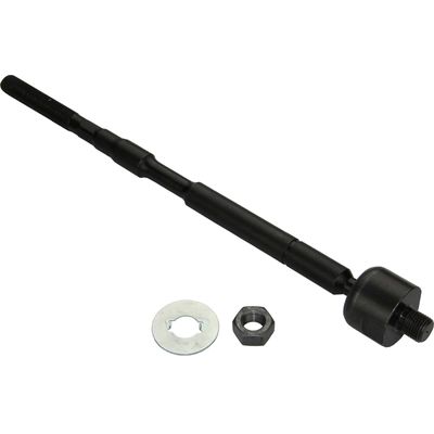 Inner Tie Rod End by MOOG - EV800909 pa7