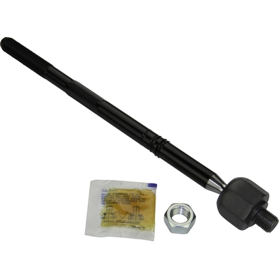 Inner Tie Rod End by MOOG - EV800971 pa9
