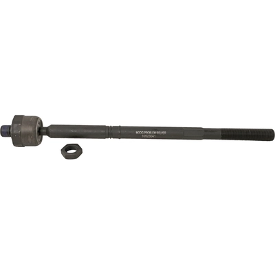 Inner Tie Rod End by MOOG - EV801068 pa3