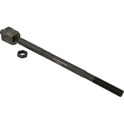 Inner Tie Rod End by MOOG - EV801068 pa4