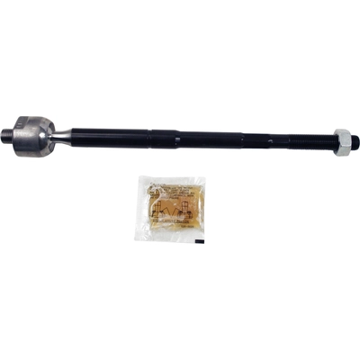Inner Tie Rod End by MOOG - EV801073 pa8