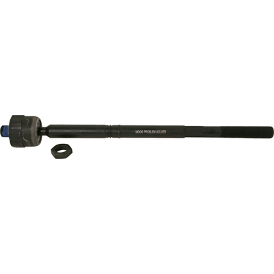 Inner Tie Rod End by MOOG - EV801077 pa5