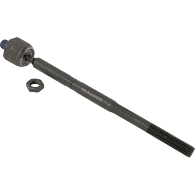 Inner Tie Rod End by MOOG - EV801132 pa3