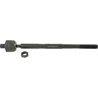 Inner Tie Rod End by MOOG - EV801132 pa4