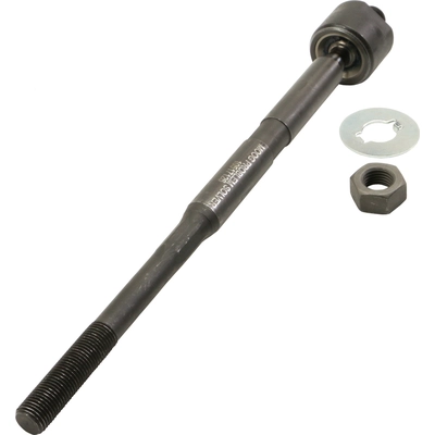 Inner Tie Rod End by MOOG - EV801158 pa8
