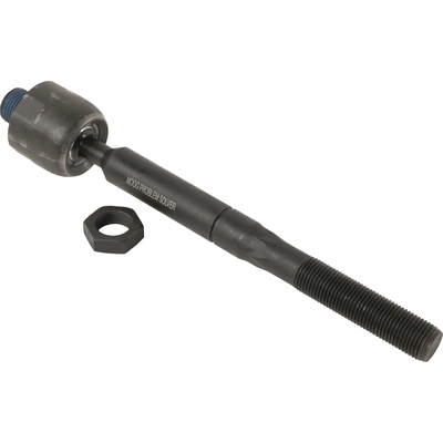 Inner Tie Rod End by MOOG - EV801208 pa5