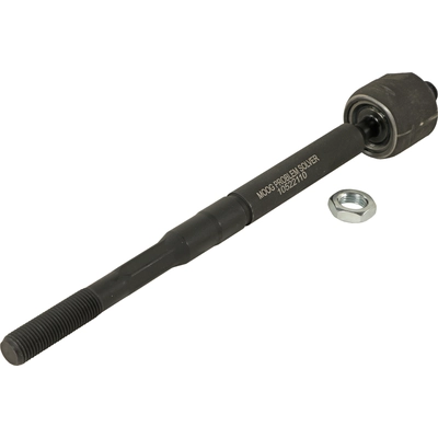 Inner Tie Rod End by MOOG - EV801305 pa5