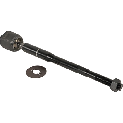 Inner Tie Rod End by MOOG - EV801345 pa4