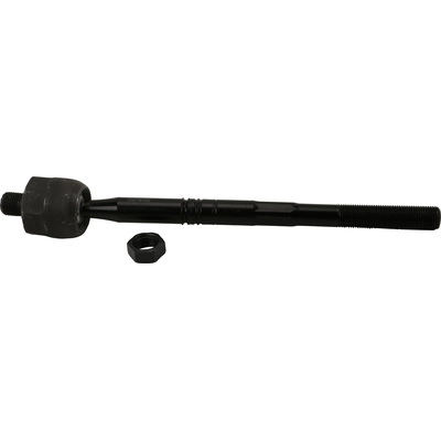 Inner Tie Rod End by MOOG - EV801383 pa8