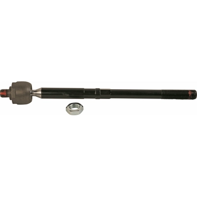 Inner Tie Rod End by MOOG - EV801475 pa4