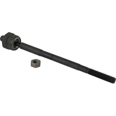 Inner Tie Rod End by MOOG - EV801581 pa2
