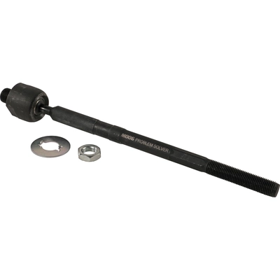 Inner Tie Rod End by MOOG - EV801601 pa2