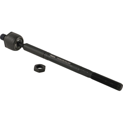Inner Tie Rod End by MOOG - EV801604 pa2
