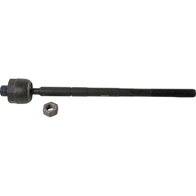 Inner Tie Rod End by MOOG - EV801609 pa2