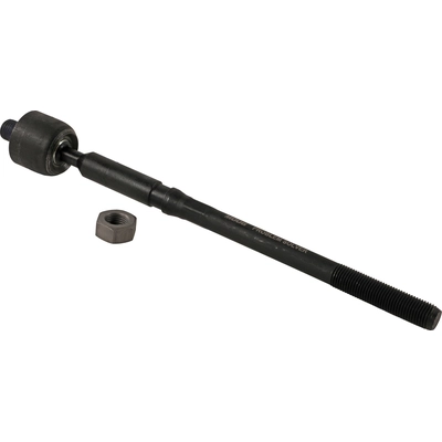 Inner Tie Rod End by MOOG - EV801610 pa2