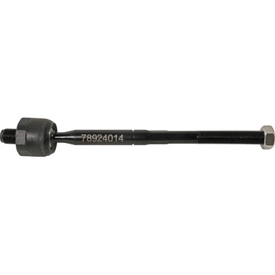 Inner Tie Rod End by MOOG - EV801616 pa1
