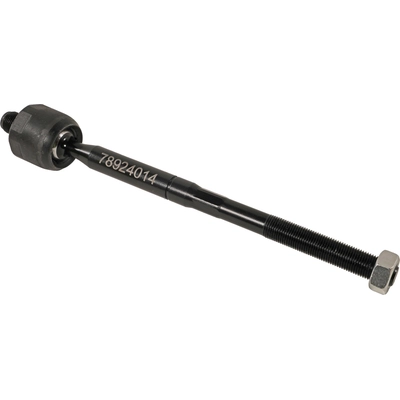 Inner Tie Rod End by MOOG - EV801616 pa2