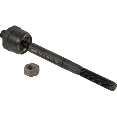 Inner Tie Rod End by MOOG - EV801629 pa2