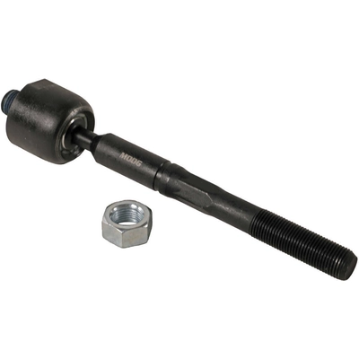 Inner Tie Rod End by MOOG - EV801630 pa2