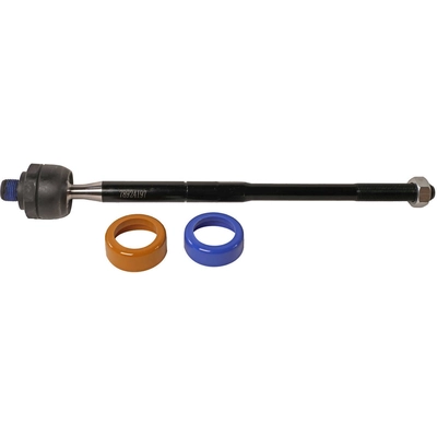 Inner Tie Rod End by MOOG - EV801644 pa1