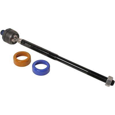 Inner Tie Rod End by MOOG - EV801644 pa2