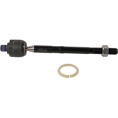 Inner Tie Rod End by MOOG - EV801650 pa1