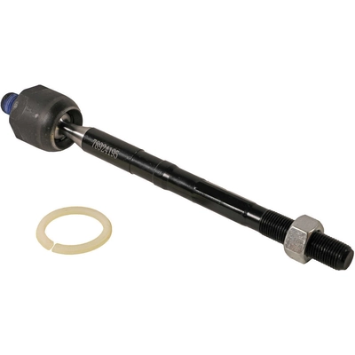Inner Tie Rod End by MOOG - EV801650 pa2