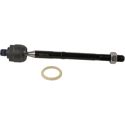 Inner Tie Rod End by MOOG - EV801651 pa1