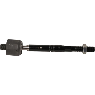 Inner Tie Rod End by MOOG - EV801653 pa1