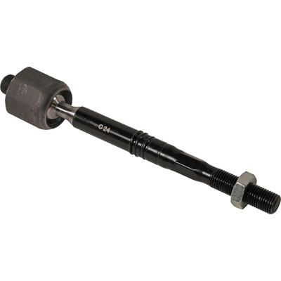 Inner Tie Rod End by MOOG - EV801653 pa2