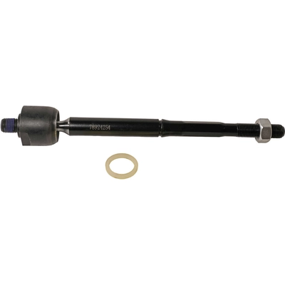 Inner Tie Rod End by MOOG - EV801654 pa1