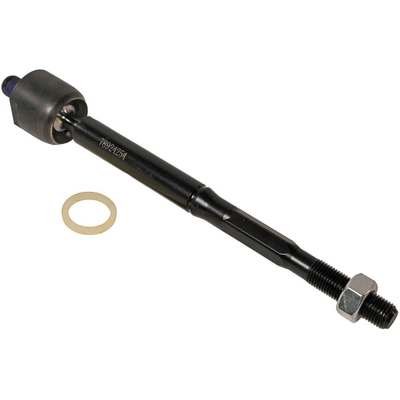 Inner Tie Rod End by MOOG - EV801654 pa2