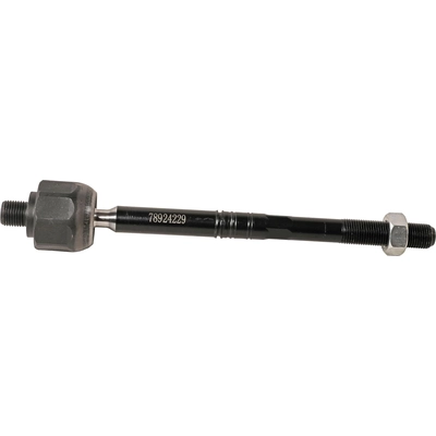 Inner Tie Rod End by MOOG - EV801657 pa1