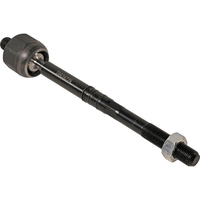 Inner Tie Rod End by MOOG - EV801657 pa2