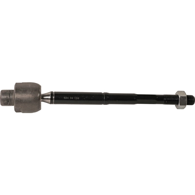 Inner Tie Rod End by MOOG - EV801678 pa1